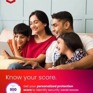 McAfee Internet Security - 1 User 3 Year