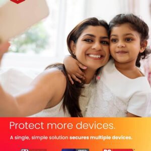 McAfee Internet Security - 1 User 3 Year