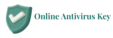 Online Antivirus Key