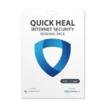 K7 Total Security 1 User – 1 Year