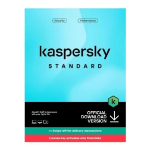 BAK-554616 (1) Kaspersky Plus 1 PC – 1 Year