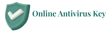 Online Antivirus Key