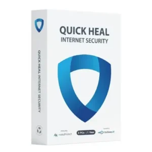 Kaspersky Plus 1 PC – 1 Year