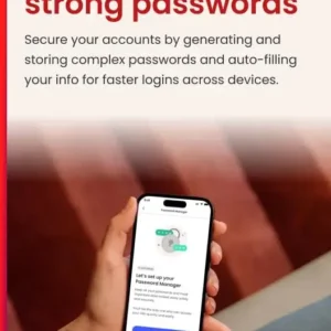 Mcafee Total Protection 1 User 3 Year