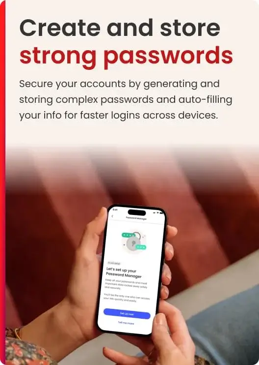Mcafee Total Protection 1 User 3 Year